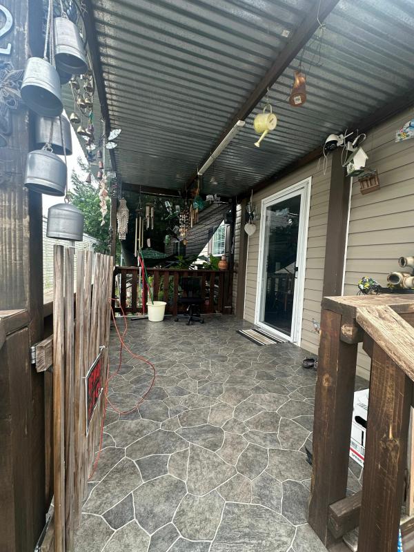 2018 SOUTHERN ENERGY Mobile Home