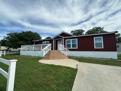 Mobile Home at 2510 N Hwy 175 #401 Seagoville, TX 75159