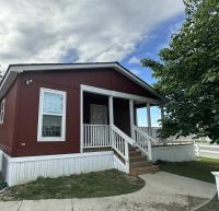 2021 Mobile Home