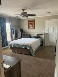 2021 Mobile Home