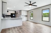 2025 Clayton Homes Inc Homestead Series Mobile Home
