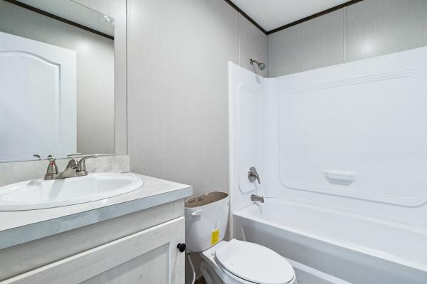 2025 Clayton Homes Inc Homestead Series Mobile Home