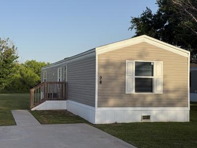 Mobile Home at 98 Becky Drive Wichita Falls, TX 76306