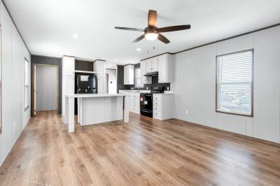 Mobile Home at 2510 N Hwy 175 #125 Seagoville, TX 75159