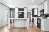 2025 Clayton Homes Inc Homestead Series Mobile Home