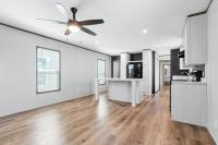 2025 Clayton Homes Inc Homestead Series Mobile Home