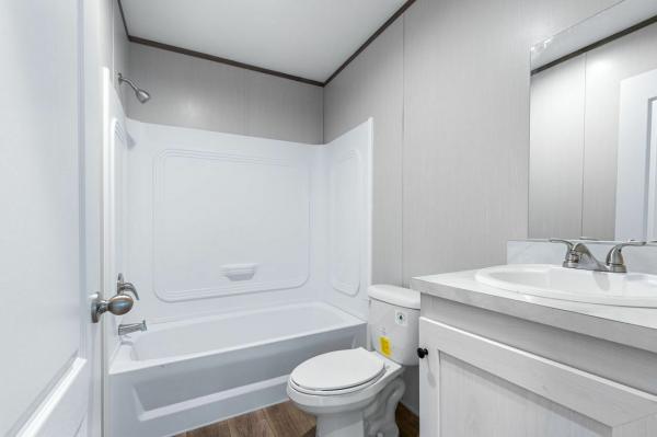 2025 Clayton Homes Inc Homestead Series Mobile Home