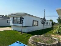 1969 Mobile Home