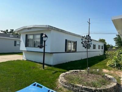 Mobile Home at 80 Bobolink #80 Rochester Hills, MI 48309