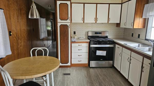1969 Mobile Home