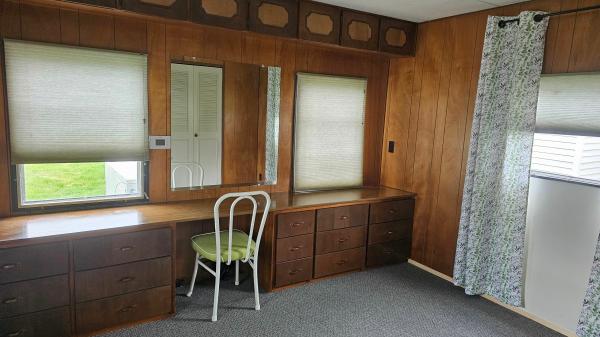 1969 Mobile Home