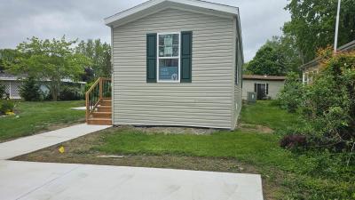 Mobile Home at 262 Toucan #262 Rochester Hills, MI 48309