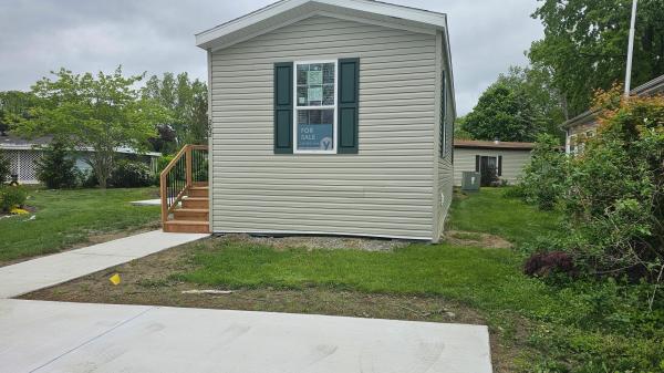 Photo 1 of 2 of home located at 262 Toucan #262 Rochester Hills, MI 48309