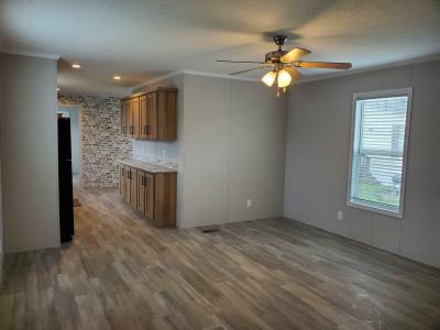 Mobile Home at 79 Country Forest Dr. #79 Fort Wayne, IN 46818