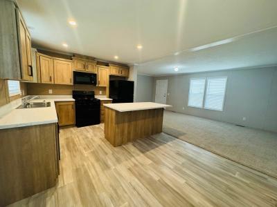 Mobile Home at 7 Highland Terrace White Lake, MI 48386