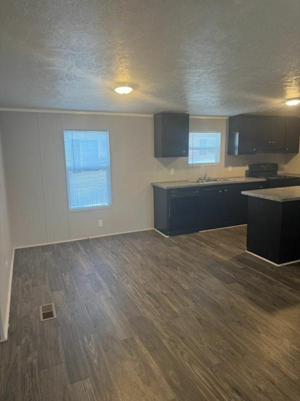 2017 Clayton Homes Inc Tru MH Mobile Home