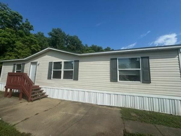 2017 Clayton Homes Inc Tru MH Mobile Home