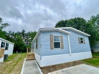 2025 Clayton Homes Inc Adrenaline Mobile Home