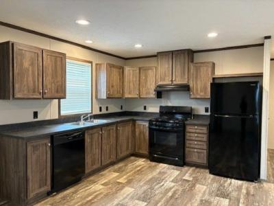 Mobile Home at 324 Chevalier Drive Howell, MI 48843