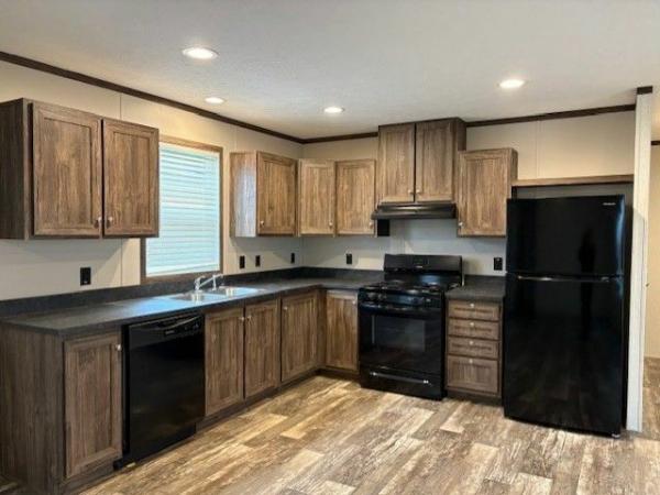 Photo 1 of 2 of home located at 324 Chevalier Drive Howell, MI 48843