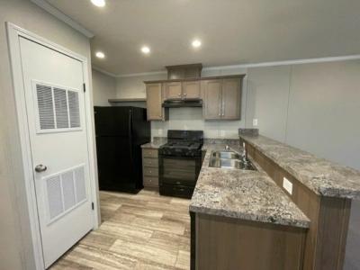 Mobile Home at 176 Orleans Howell, MI 48843
