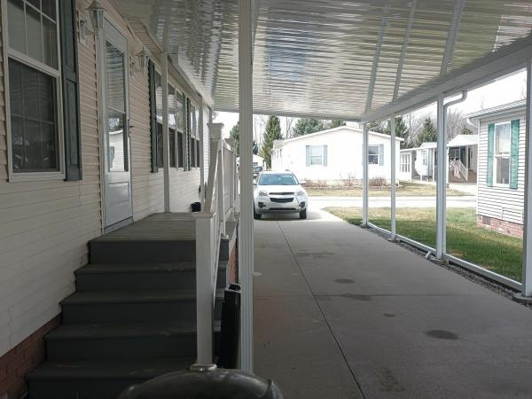 2024 Mobile Home