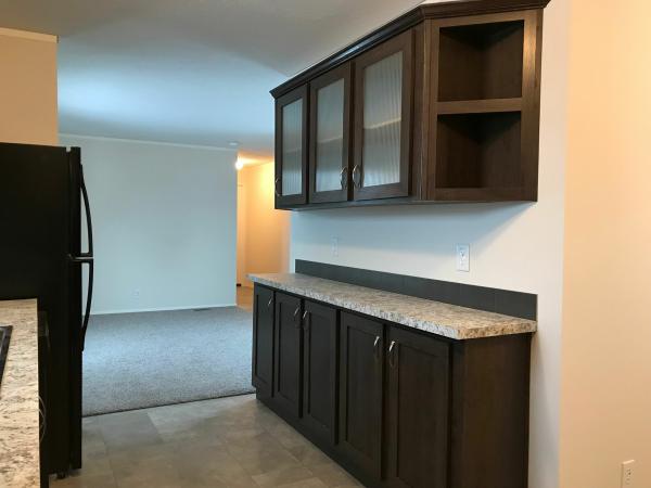 2019 Champion Redman Advantage II Mobile Home