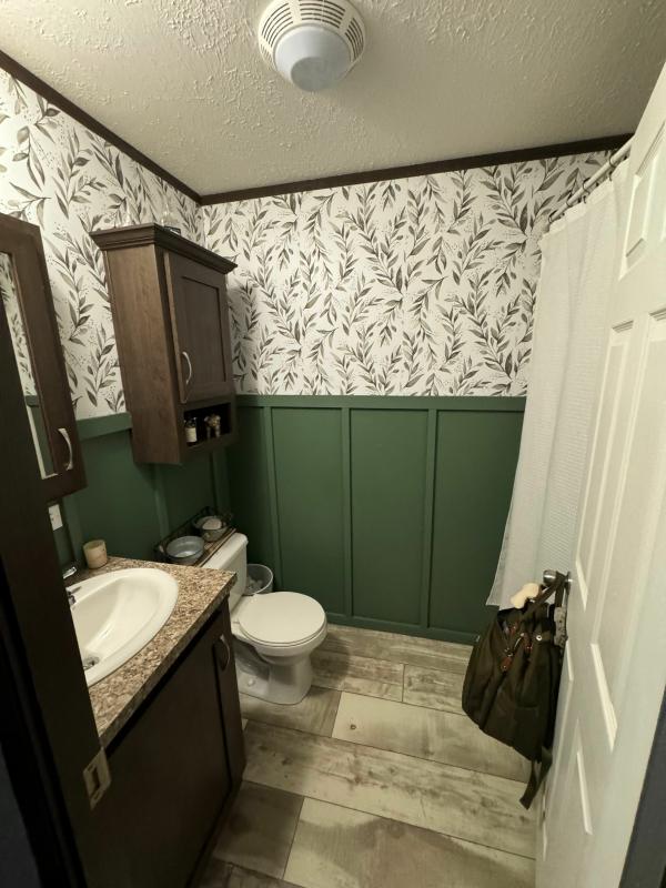 2018 Mobile Home