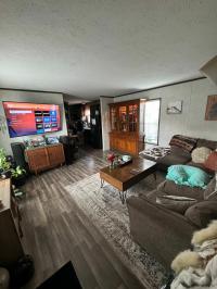 2018 Mobile Home