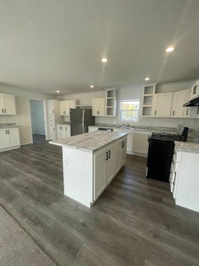 Mobile Home at 529 Pinecone Trail Monroe, MI 48161