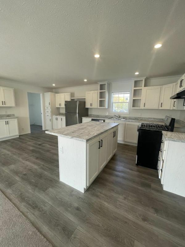Photo 1 of 2 of home located at 529 Pinecone Trail Monroe, MI 48161
