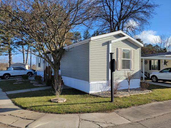 Photo 1 of 2 of home located at 1 Peach Tree Davison, MI 48423