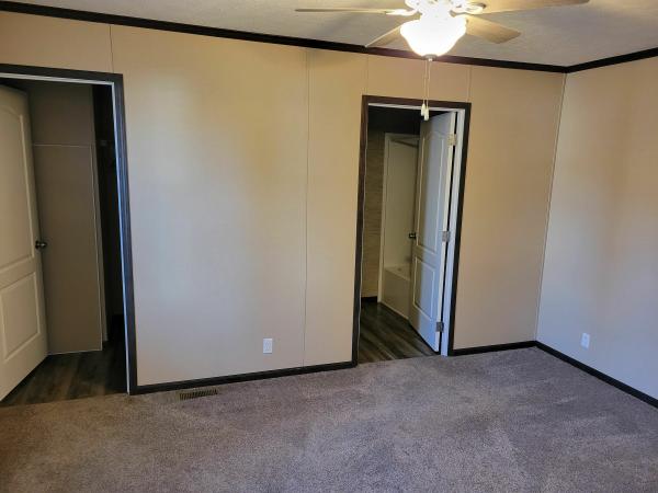 2017 Clayton Homes Inc Pulse Mobile Home