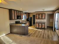 2017 Clayton Homes Inc Pulse Mobile Home