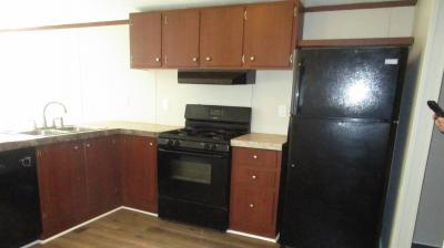 Mobile Home at 6607 Peyton #29 Kalamazoo, MI 49048