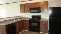2015 Clayton Homes Inc Blazer Extreme Mobile Home