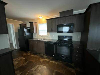 Mobile Home at 295 Edgewood Drive Belleville, MI 48111