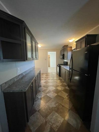 Mobile Home at 363 Rustic Lane North Belleville, MI 48111