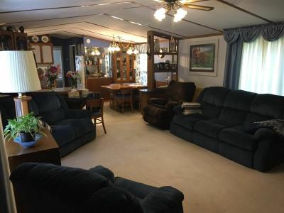 Mobile Home at 78 Pasadena Drive Lot 78Pd Olathe, KS 66061