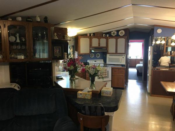 1988 Mobile Home