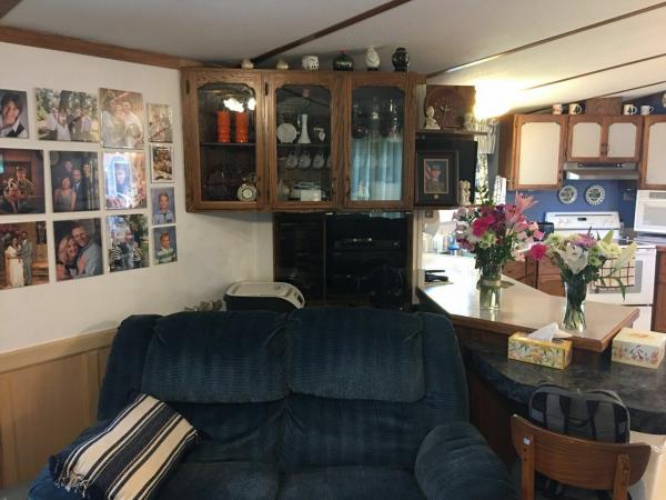 1988 Mobile Home
