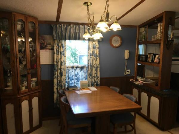 1988 Mobile Home