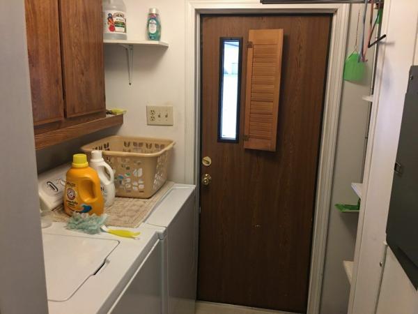 1988 Mobile Home