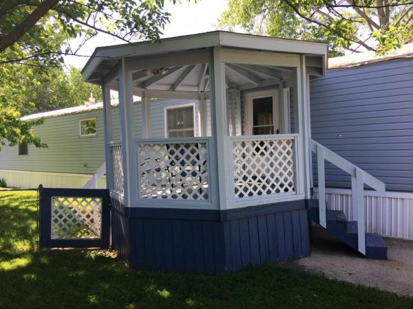 1988 Mobile Home