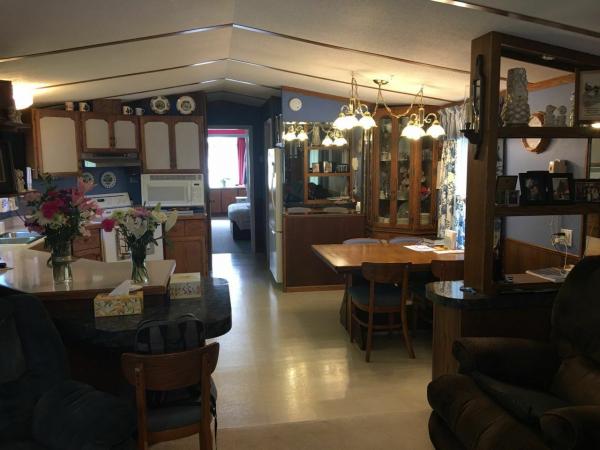 1988 Mobile Home