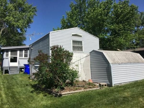 1988 Mobile Home