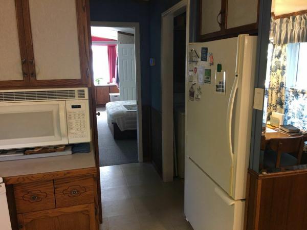 1988 Mobile Home