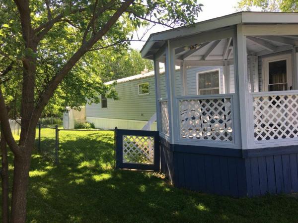 1988 Mobile Home