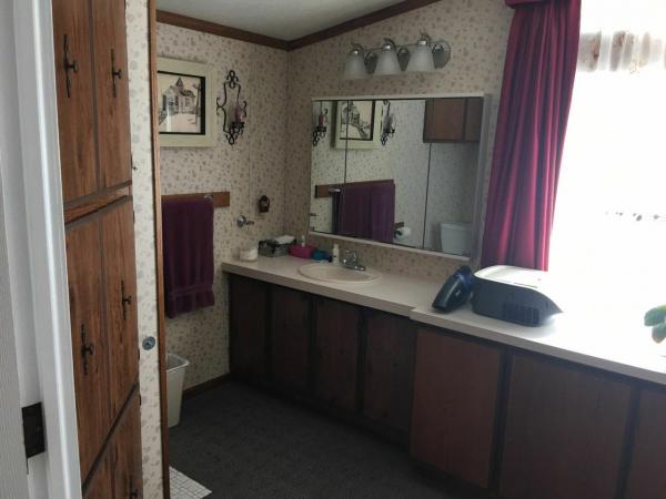 1988 Mobile Home