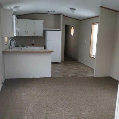 Mobile Home at 9973 Mallard Cove 753 Fair Haven, MI 48023